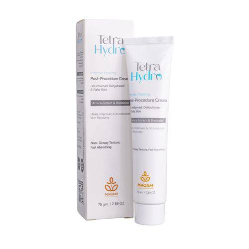 TetraHydro Intense تيترا هيدرو كريم