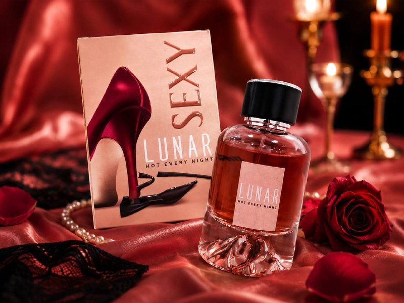برفان لونار 80ml