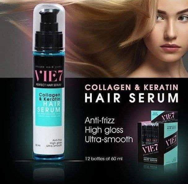 سيرم للشعر VIE7