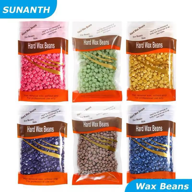 شمع خرز كيس 500gm