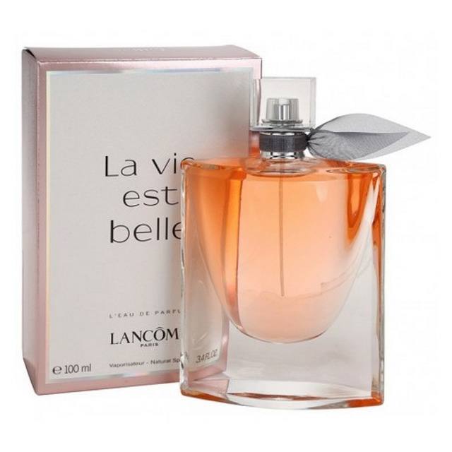 لافي بيل برفان حريمي 100ml