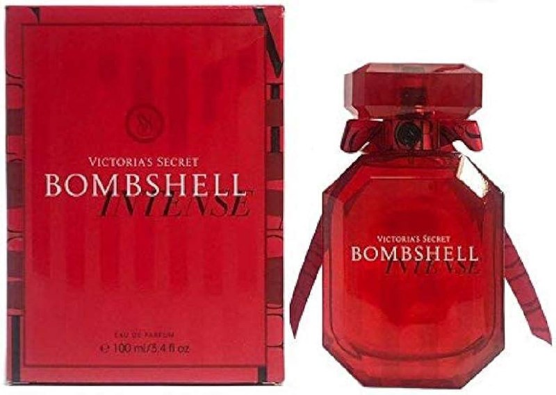 فيكتوريا سيكريت بومب شل برفان حريمي 100ml