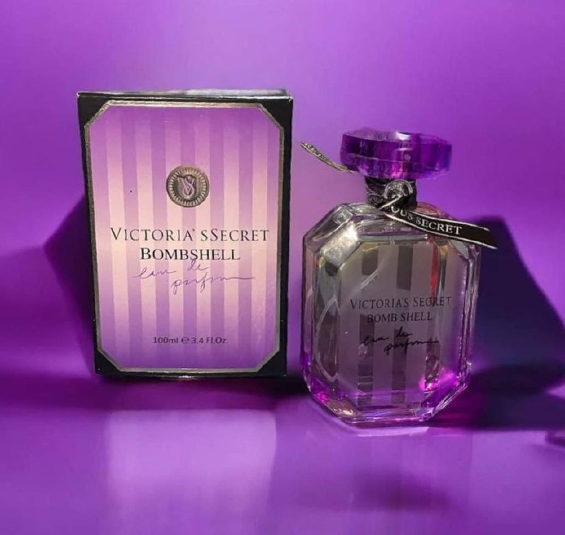 فيكتوريا سيكريت موف برفان حريمي 100ml