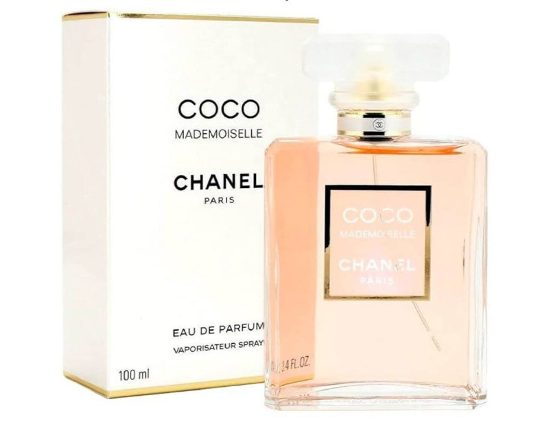 كوكو شانيل برفان حريمي 100ml