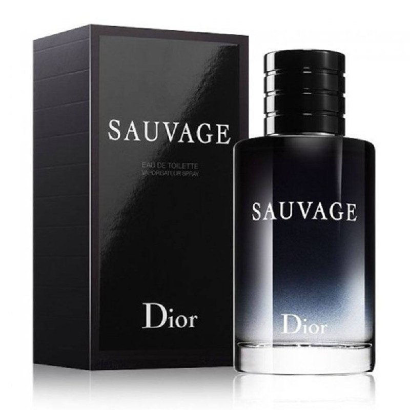 سوفاج برفان رجالي 100ml