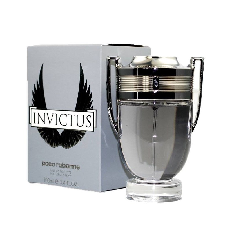 انفكتوس برفان رجالي 100ml