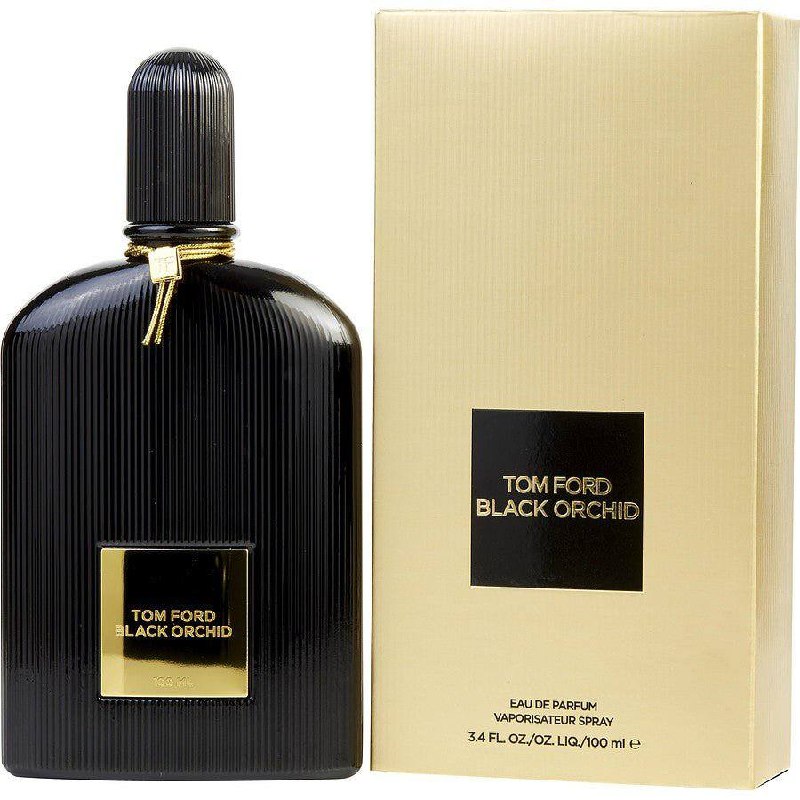 توم فورد بلاك اوركيد برفان رجالي 100ml