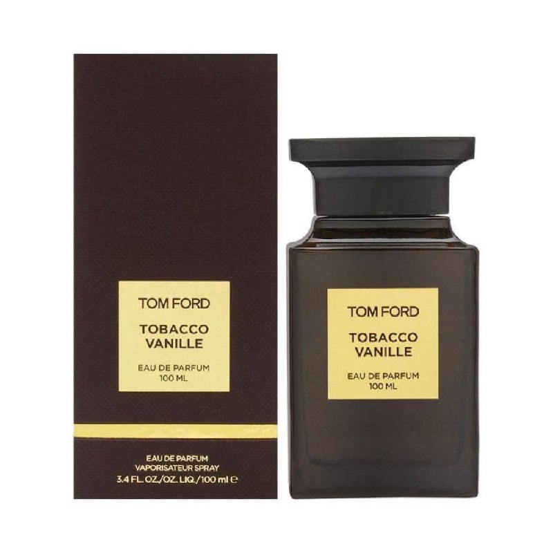 توم فورد توباكو فانيلا برفان رجالي 100ml