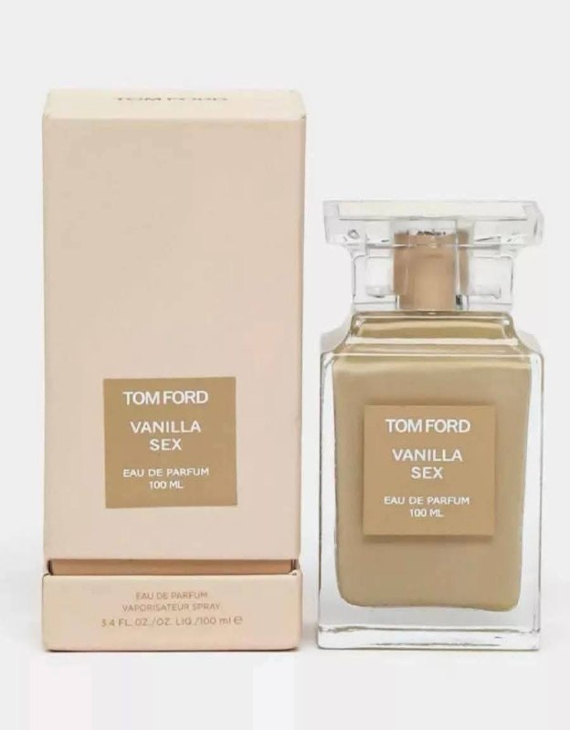 توم فورد فانيلا سيكسي برفان رجالي 100ml