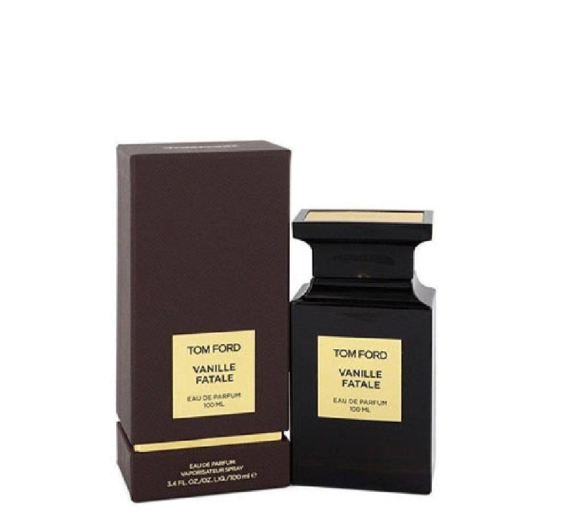 توم فورد فانيلا فاتيل برفان رجالي 100ml