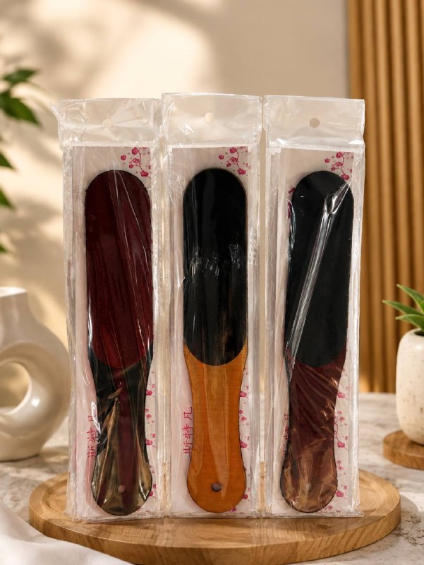 مبرد قدم خشب