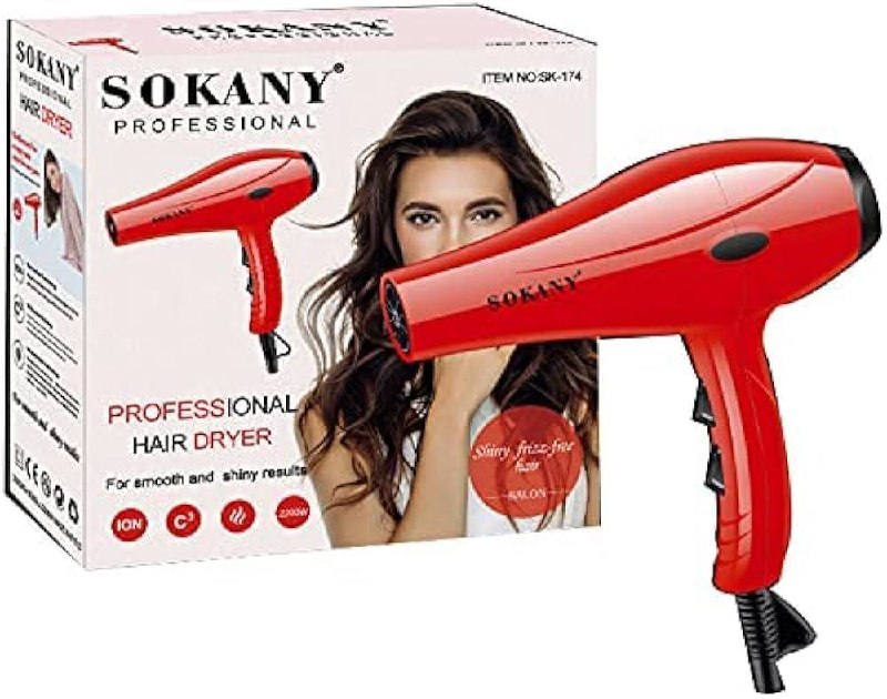 استشوار سوكانى SK-174
