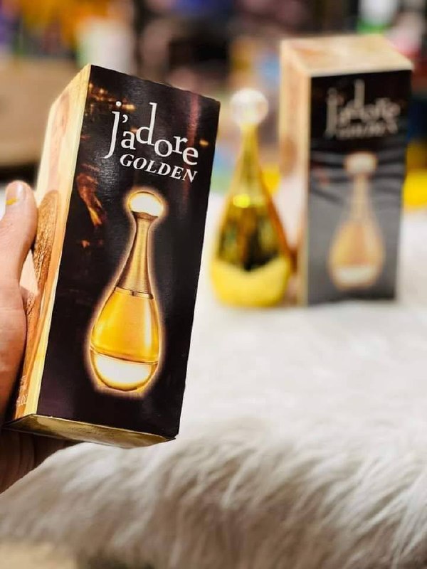 جادور برفان حريمي 100ml