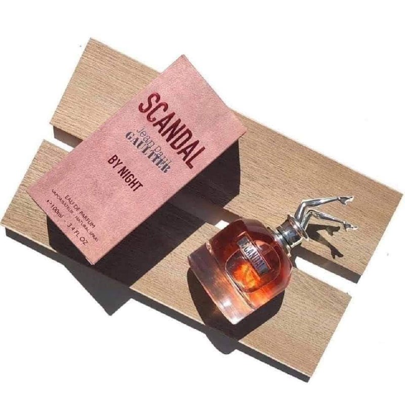 سكاندل برفان حريمي 100ml