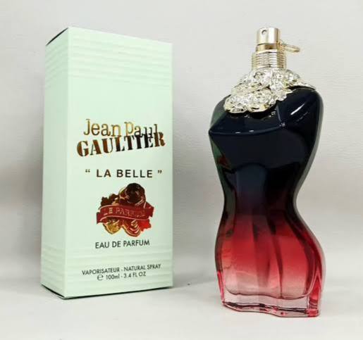 جانبول برفان حريمي 100ml