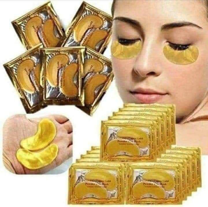 شيت العين للهالات السوداء