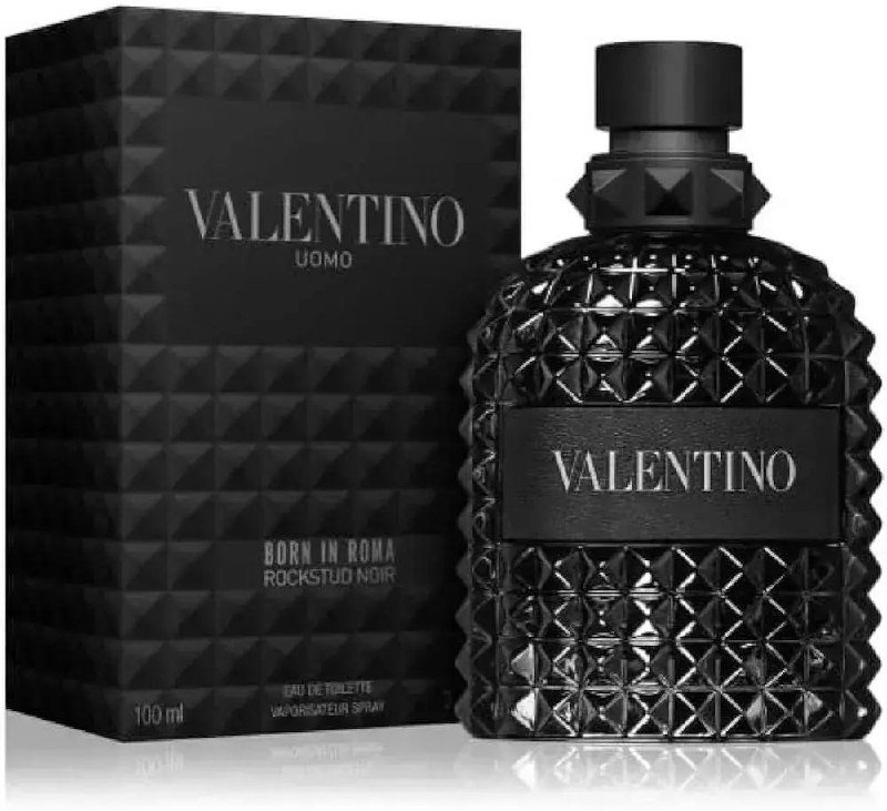 فالنتينو نيور برفان 100ml