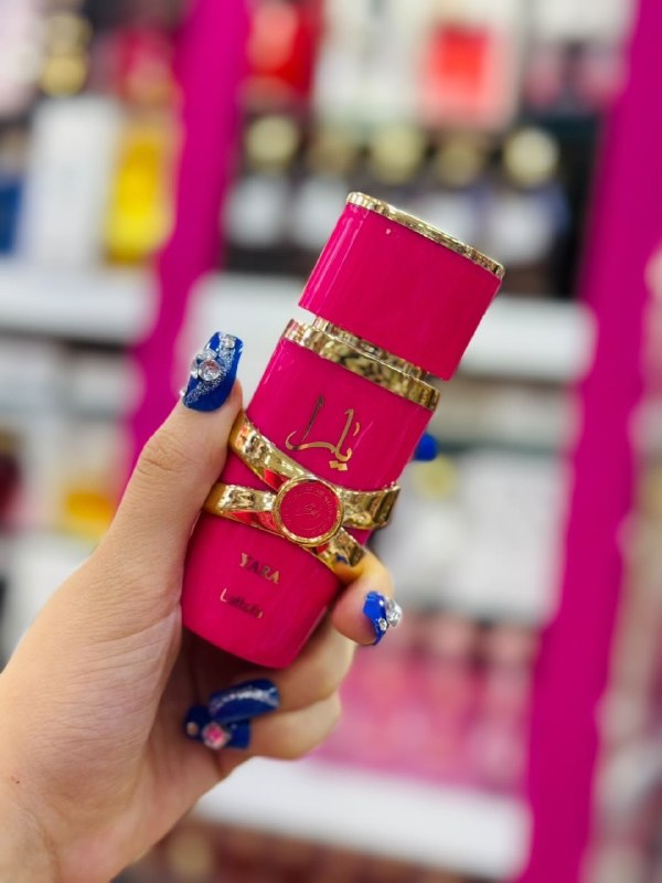 يارا كاندي برفيوم اوت ليت 50ml