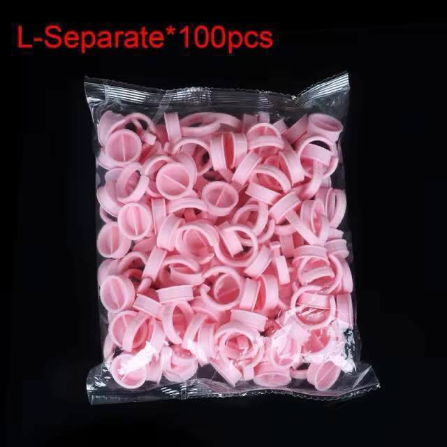 خواتم الجلو الباكت 100
