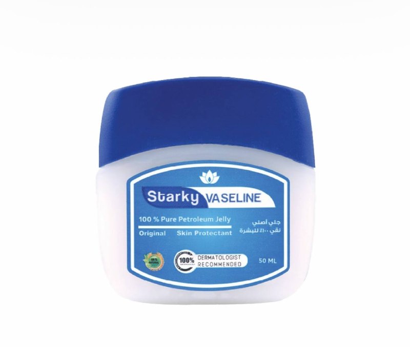 فازلين ستاركي 50ml