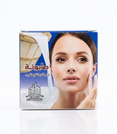 صابونه رز بلبن
