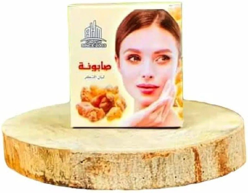 صابونه لبان الدكر