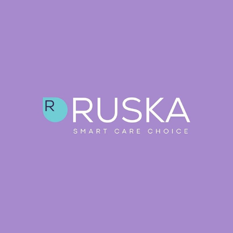 يستحق شعركِ أكثر من مجرد روتين غسيل عادي؛ إنه يستحق RUSKA!
